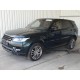 2016 Land Rover Range Rover Sport HSE Dynamic 2016 Land Rover Range Rover Sport HSE Dynamic