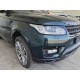 2016 Land Rover Range Rover Sport HSE Dynamic 2016 Land Rover Range Rover Sport HSE Dynamic