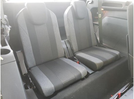 2021 Peugeot 5008 Active 2021 Peugeot 5008 Active