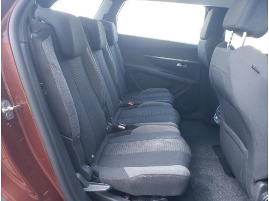 2021 Peugeot 5008 Active 2021 Peugeot 5008 Active