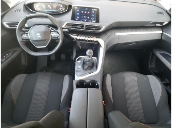 2021 Peugeot 5008 Active 2021 Peugeot 5008 Active
