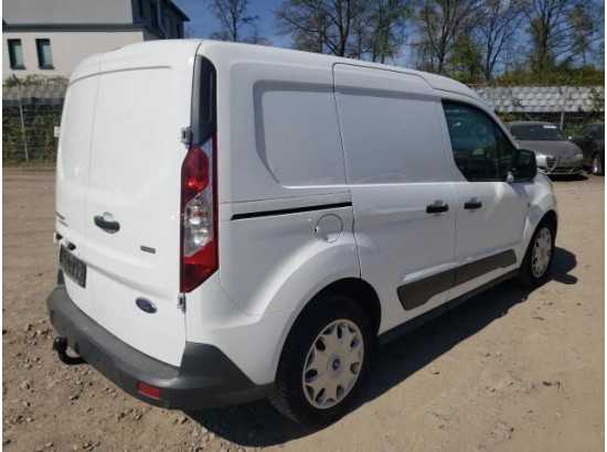 2018 Ford Transit Connect Kasten Trend 2018 Ford Transit Connect Kasten Trend