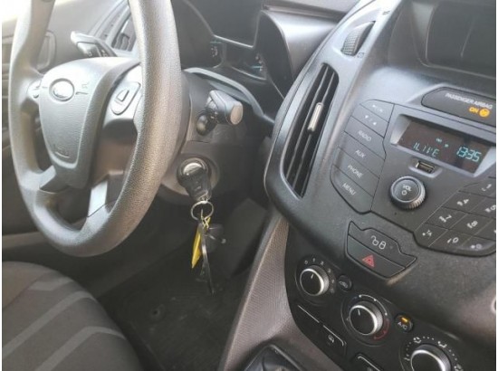 2018 Ford Transit Connect Kasten Trend 2018 Ford Transit Connect Kasten Trend