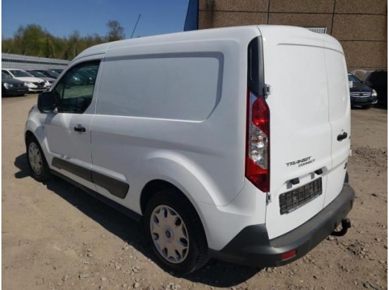 2018 Ford Transit Connect Kasten Trend 2018 Ford Transit Connect Kasten Trend