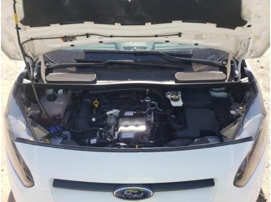 2018 Ford Transit Connect Kasten Trend 2018 Ford Transit Connect Kasten Trend