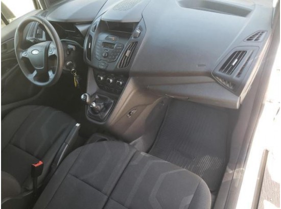 2018 Ford Transit Connect Kasten Trend 2018 Ford Transit Connect Kasten Trend