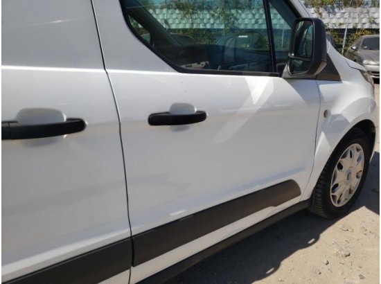 2018 Ford Transit Connect Kasten Trend 2018 Ford Transit Connect Kasten Trend