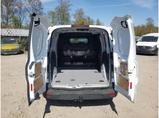 2018 Ford Transit Connect Kasten Trend 2018 Ford Transit Connect Kasten Trend