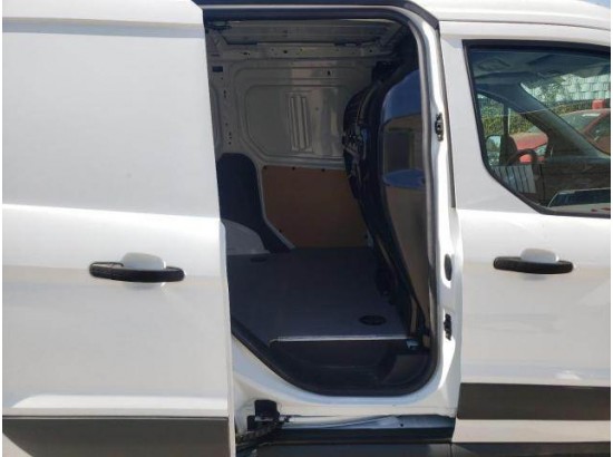 2018 Ford Transit Connect Kasten Trend 2018 Ford Transit Connect Kasten Trend