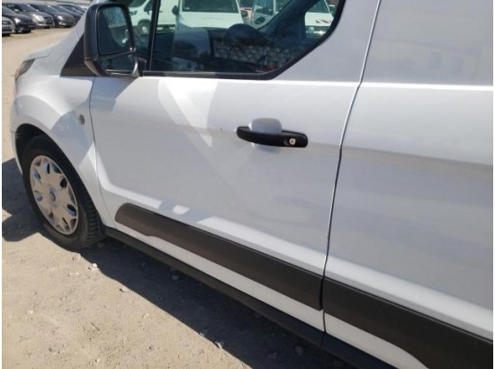 2018 Ford Transit Connect Kasten Trend 2018 Ford Transit Connect Kasten Trend