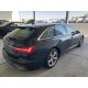 2024 Audi A6 Avant 40 TDI quattro S line 2024 Audi A6 Avant 40 TDI quattro S line