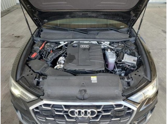 2024 Audi A6 Avant 40 TDI quattro S line 2024 Audi A6 Avant 40 TDI quattro S line