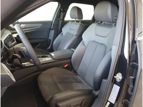 2024 Audi A6 Avant 40 TDI quattro S line 2024 Audi A6 Avant 40 TDI quattro S line