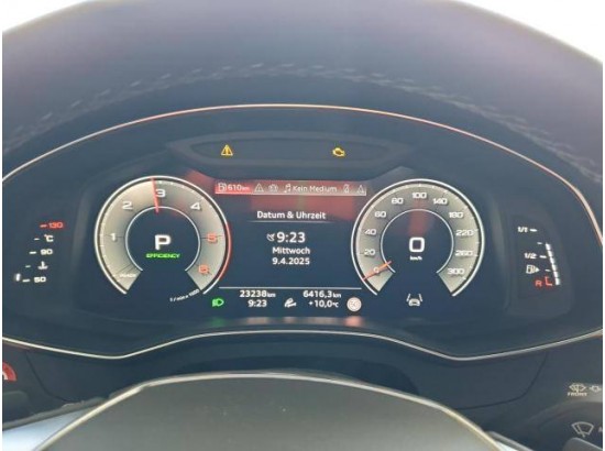 2024 Audi A6 Avant 40 TDI quattro S line 2024 Audi A6 Avant 40 TDI quattro S line