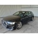 2024 Audi A6 Avant 40 TDI quattro S line 2024 Audi A6 Avant 40 TDI quattro S line