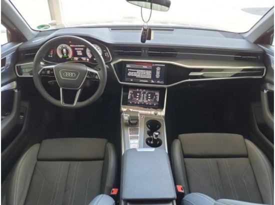 2024 Audi A6 Avant 40 TDI quattro S line 2024 Audi A6 Avant 40 TDI quattro S line