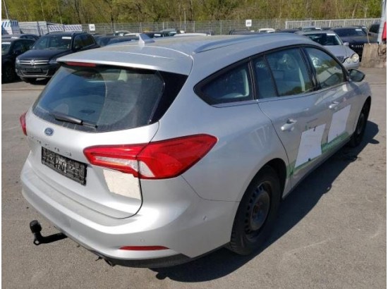 2021 Ford Focus Turnier Cool & Connect 2021 Ford Focus Turnier Cool & Connect