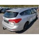 2021 Ford Focus Turnier Cool & Connect 2021 Ford Focus Turnier Cool & Connect