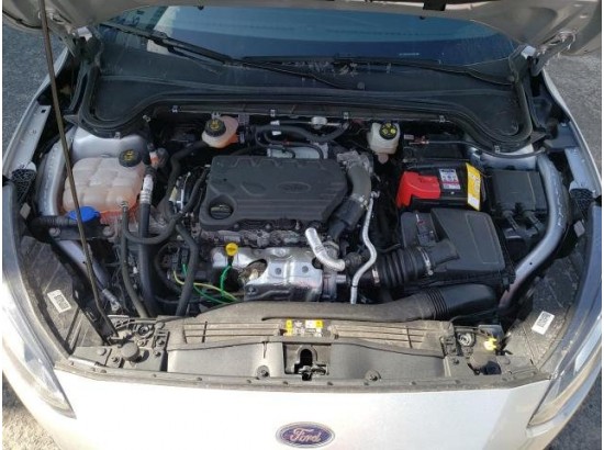 2021 Ford Focus Turnier Cool & Connect 2021 Ford Focus Turnier Cool & Connect