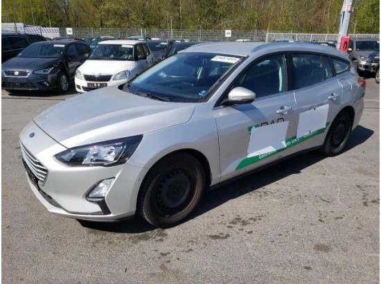 2021 Ford Focus Turnier Cool & Connect 2021 Ford Focus Turnier Cool & Connect