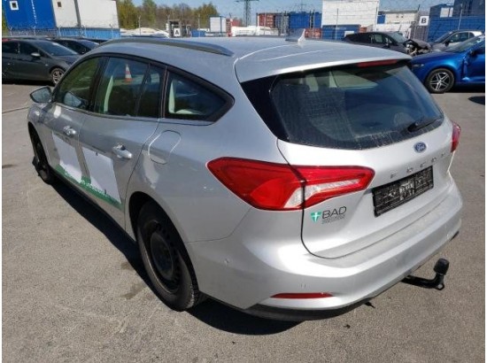 2021 Ford Focus Turnier Cool & Connect 2021 Ford Focus Turnier Cool & Connect