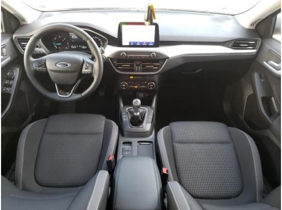 2021 Ford Focus Turnier Cool & Connect 2021 Ford Focus Turnier Cool & Connect