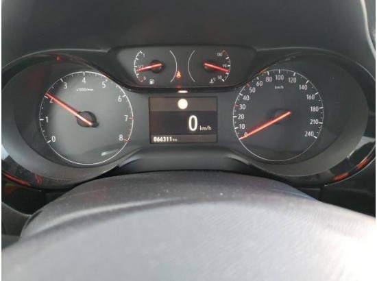 2020 Opel Corsa F Edition 2020 Opel Corsa F Edition