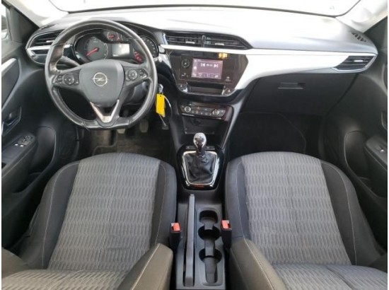 2020 Opel Corsa F Edition 2020 Opel Corsa F Edition