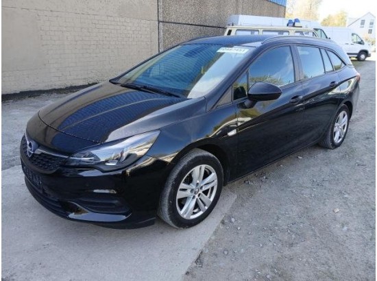 2021 Opel Astra K Sports Tourer Edition Start/Stop 2021 Opel Astra K Sports Tourer Edition Start/Stop
