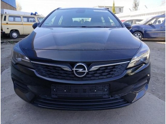 2021 Opel Astra K Sports Tourer Edition Start/Stop 2021 Opel Astra K Sports Tourer Edition Start/Stop