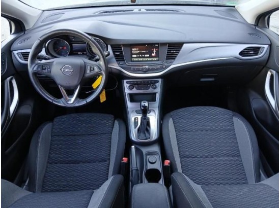 2021 Opel Astra K Sports Tourer Edition Start/Stop 2021 Opel Astra K Sports Tourer Edition Start/Stop