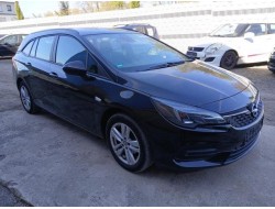 2021 Opel Astra K Sports Tourer Edition Start/Stop