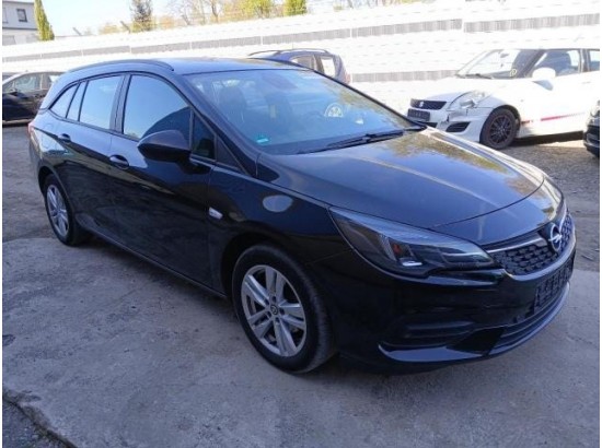 2021 Opel Astra K Sports Tourer Edition Start/Stop 2021 Opel Astra K Sports Tourer Edition Start/Stop