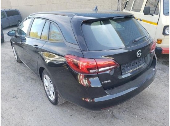 2019 Opel Astra K Sports Tourer Edition Start/Stop 2019 Opel Astra K Sports Tourer Edition Start/Stop