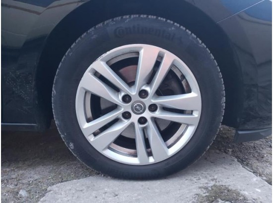 2019 Opel Astra K Sports Tourer Edition Start/Stop 2019 Opel Astra K Sports Tourer Edition Start/Stop
