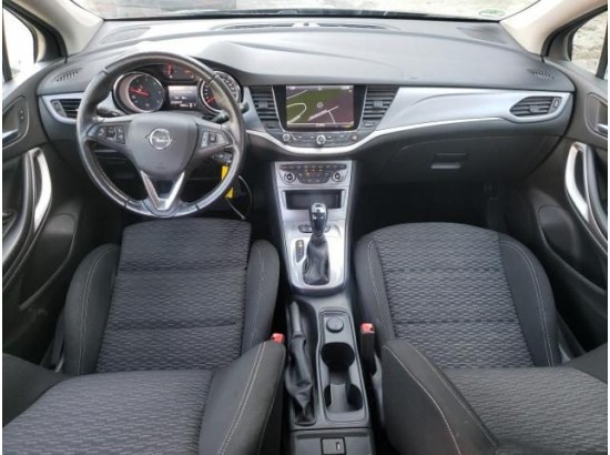 2019 Opel Astra K Sports Tourer Edition Start/Stop 2019 Opel Astra K Sports Tourer Edition Start/Stop