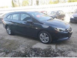 2019 Opel Astra K Sports Tourer Edition Start/Stop
