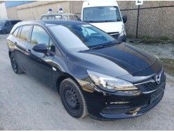 2021 Opel Astra K Sports Tourer Edition Start/Stop