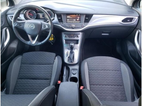 2021 Opel Astra K Sports Tourer Edition Start/Stop 2021 Opel Astra K Sports Tourer Edition Start/Stop