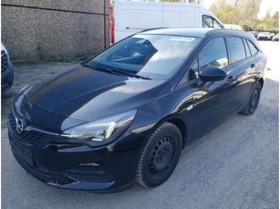2021 Opel Astra K Sports Tourer Edition Start/Stop 2021 Opel Astra K Sports Tourer Edition Start/Stop