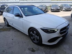 2021 Mercedes-Benz C -Klasse T-Modell C 220 T d