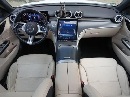 2021 Mercedes-Benz C -Klasse T-Modell C 220 T d 2021 Mercedes-Benz C -Klasse T-Modell C 220 T d