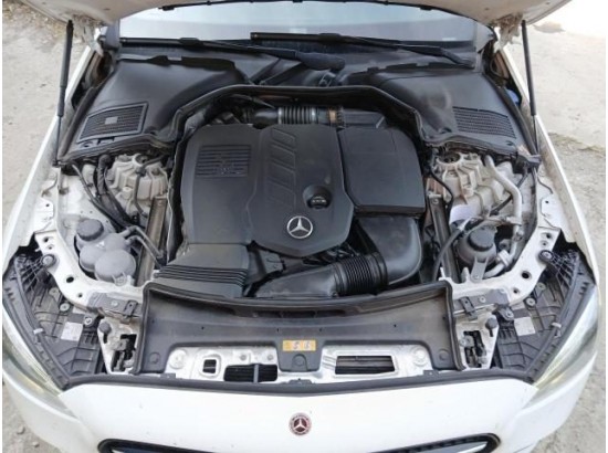 2021 Mercedes-Benz C -Klasse T-Modell C 220 T d 2021 Mercedes-Benz C -Klasse T-Modell C 220 T d
