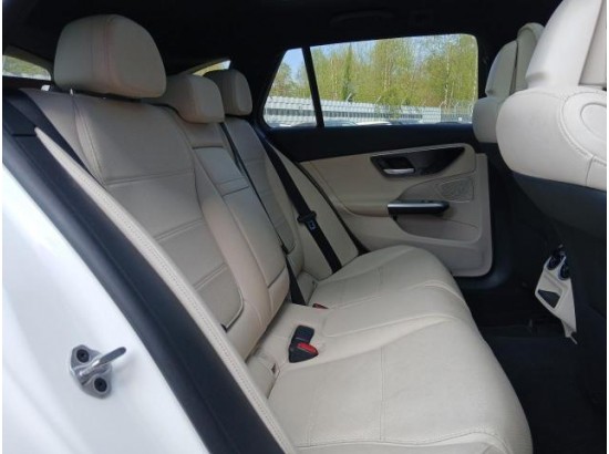 2021 Mercedes-Benz C -Klasse T-Modell C 220 T d 2021 Mercedes-Benz C -Klasse T-Modell C 220 T d