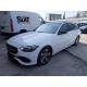 2021 Mercedes-Benz C -Klasse T-Modell C 220 T d 2021 Mercedes-Benz C -Klasse T-Modell C 220 T d