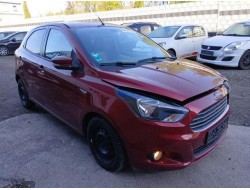 2018 Ford KA+ Cool & Sound