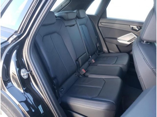 2024 Audi Q3 35 TDI quattro advanced 2024 Audi Q3 35 TDI quattro advanced