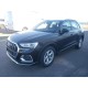 2024 Audi Q3 35 TDI quattro advanced 2024 Audi Q3 35 TDI quattro advanced