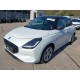 2025 Suzuki Swift 1.2 Dualjet Hybrid 61 kW Comfort 2025 Suzuki Swift 1.2 Dualjet Hybrid 61 kW Comfort