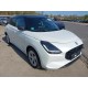 2025 Suzuki Swift 1.2 Dualjet Hybrid 61 kW Comfort 2025 Suzuki Swift 1.2 Dualjet Hybrid 61 kW Comfort